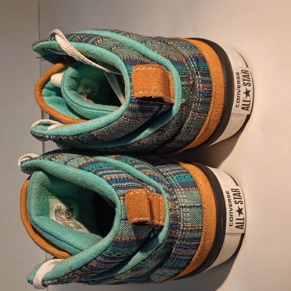 Converse boho skater men’s 8 - Picture 3 of 8